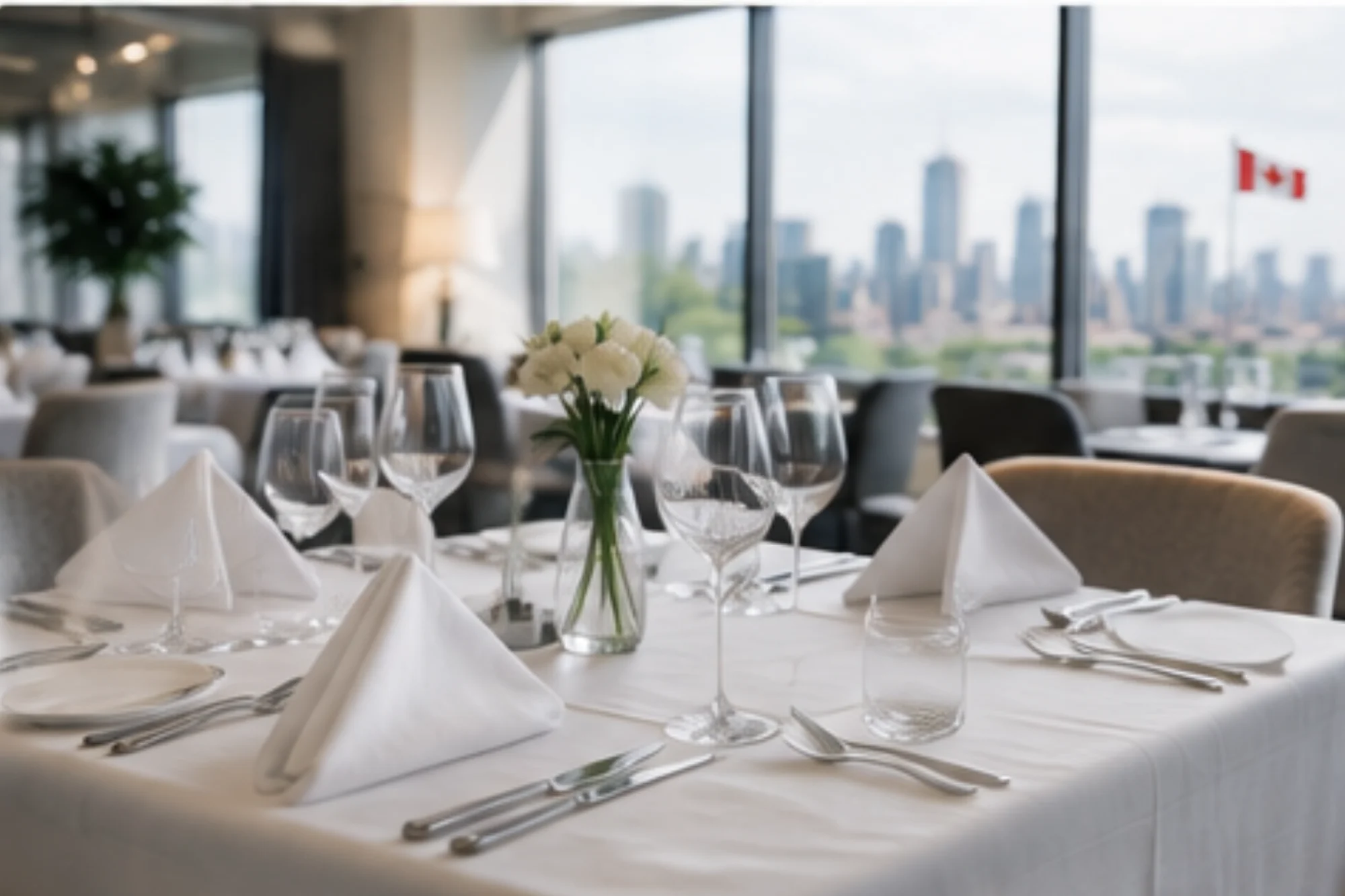 Restaurants