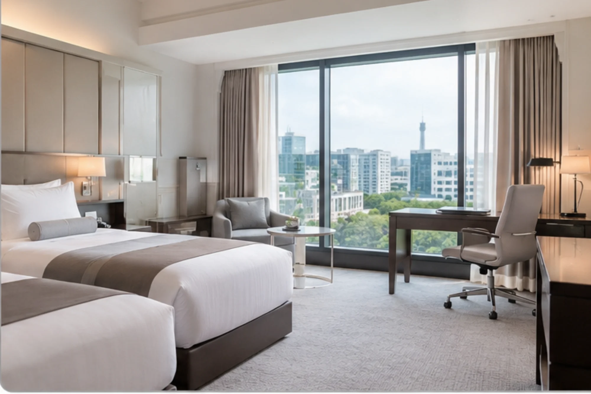 Calvar Hospitality