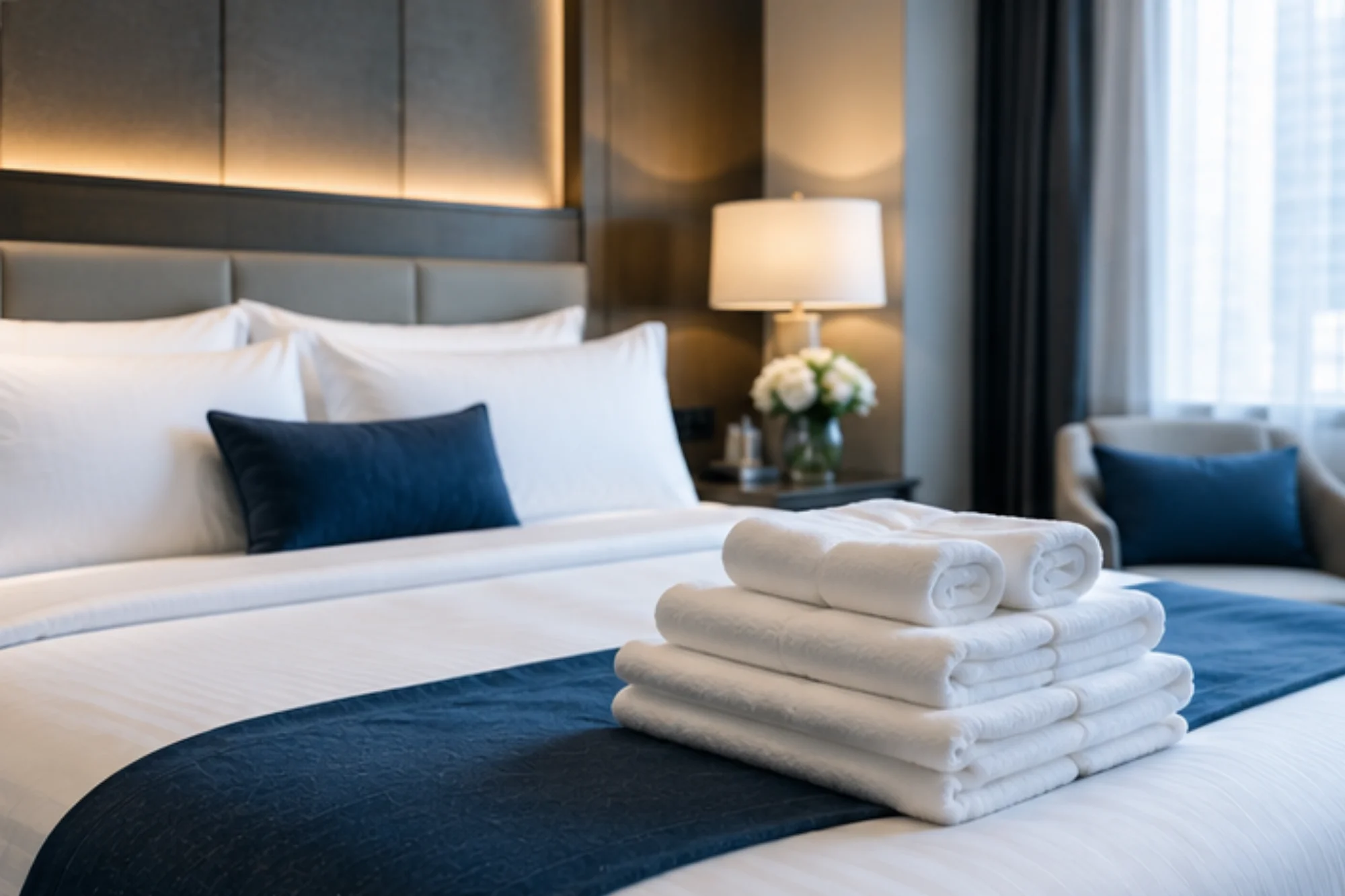 Hotels and Resorts