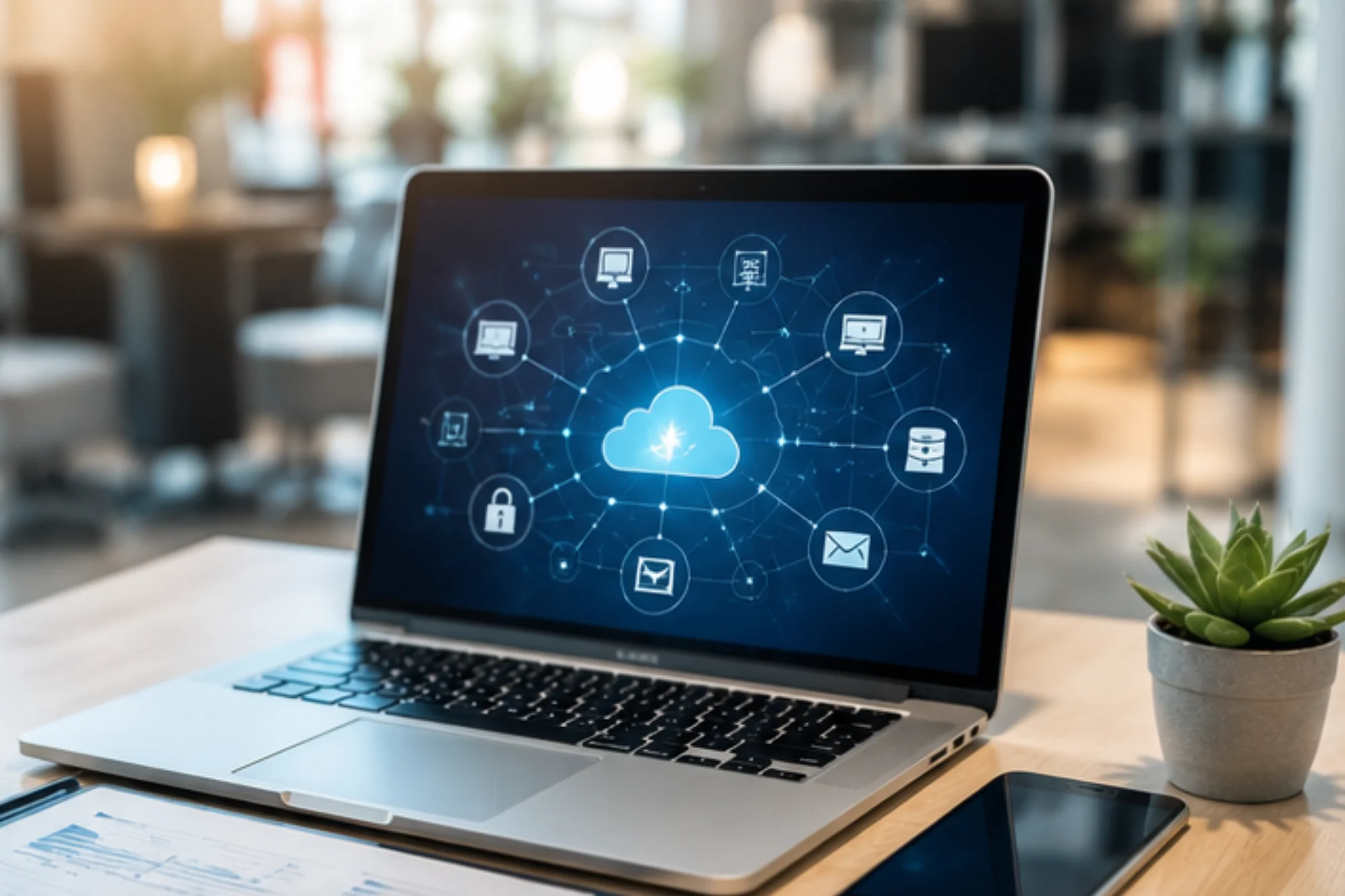 Calvar IT services