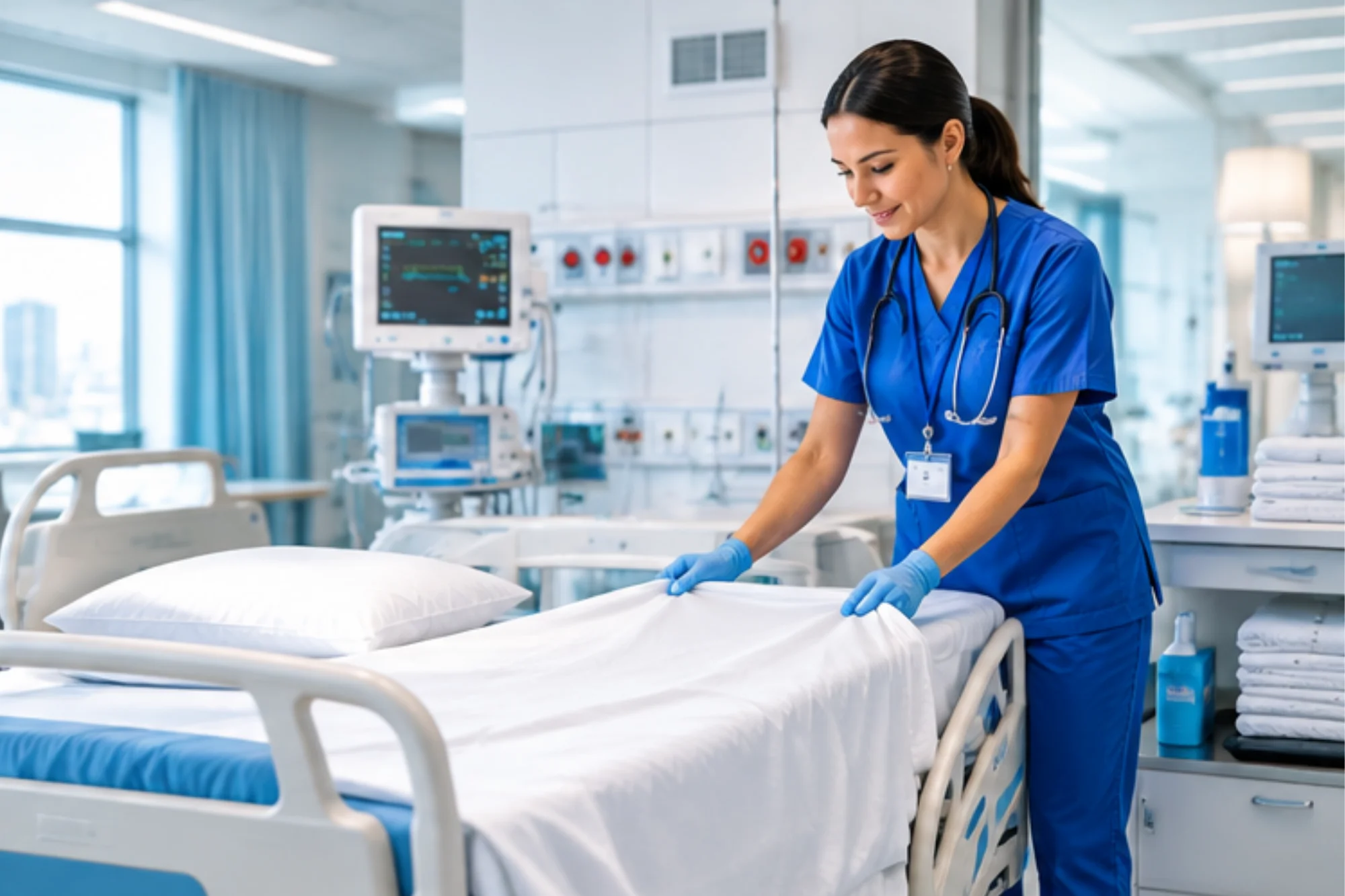 Healthcare Solutions