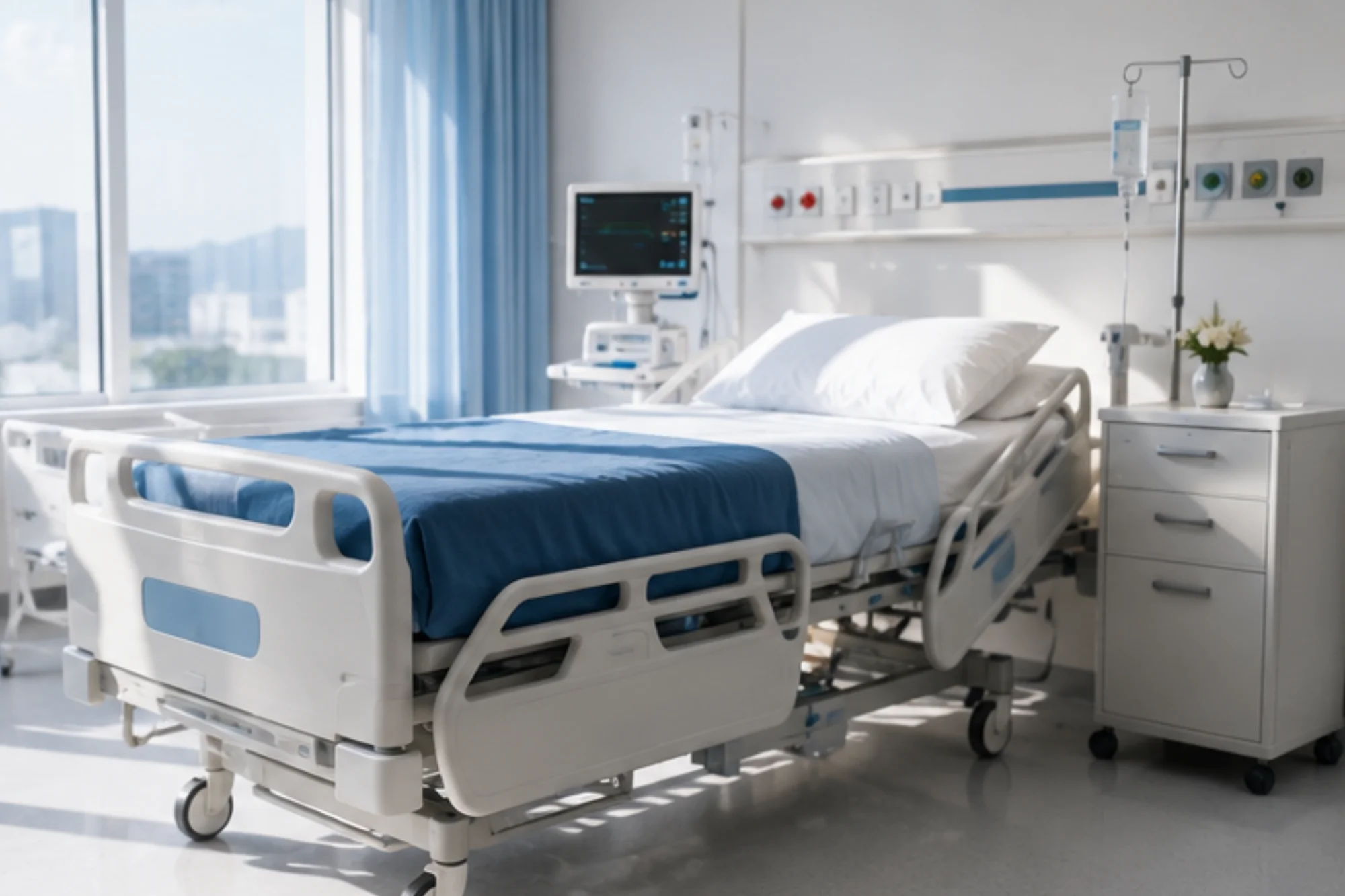 Calvar Healthcare partnership