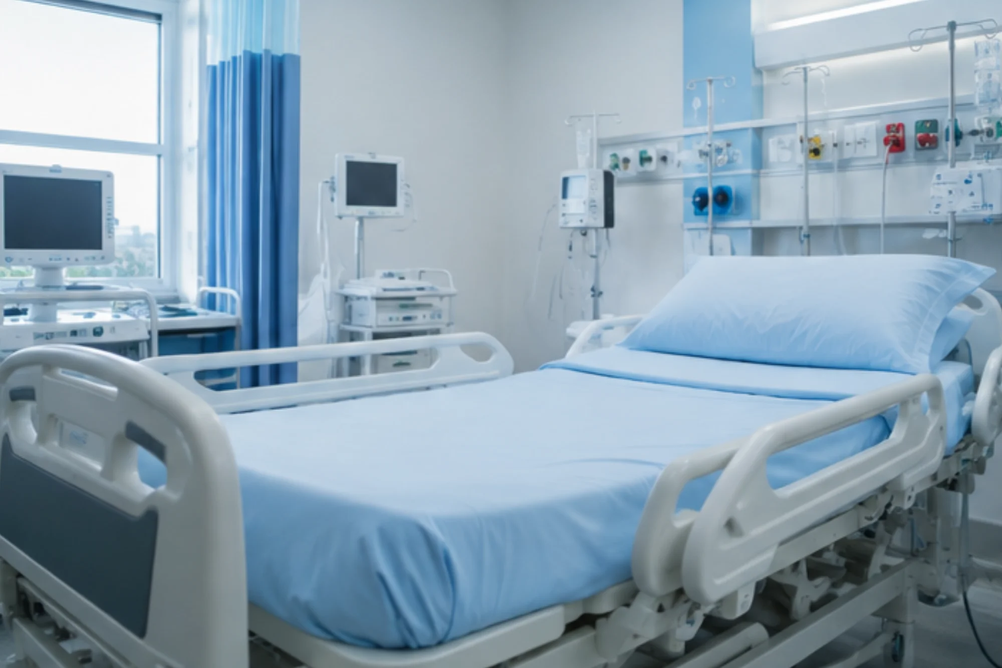 Calvar Healthcare
