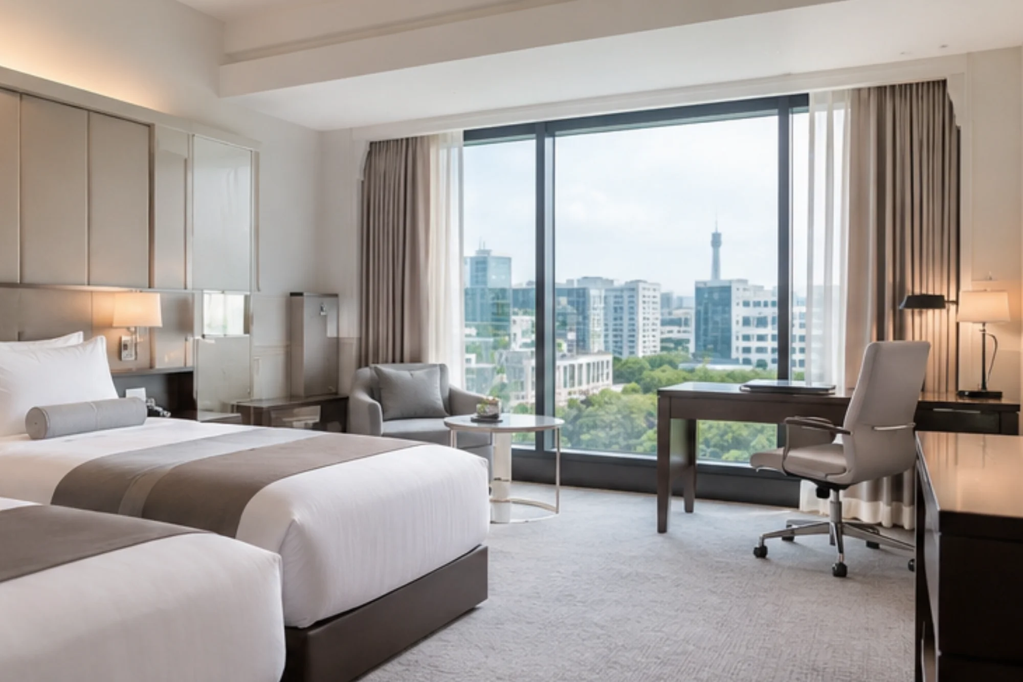 Hospitality Solutions